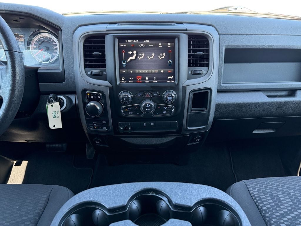 2019 RAM 1500 Classic Express