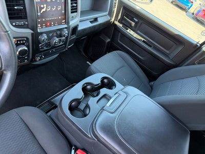 2019 RAM 1500 Classic Express