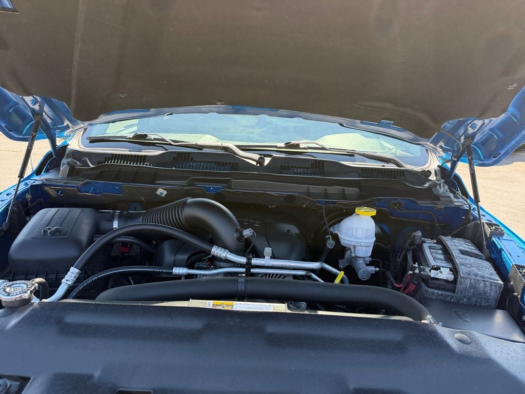2019 RAM 1500 Classic Express