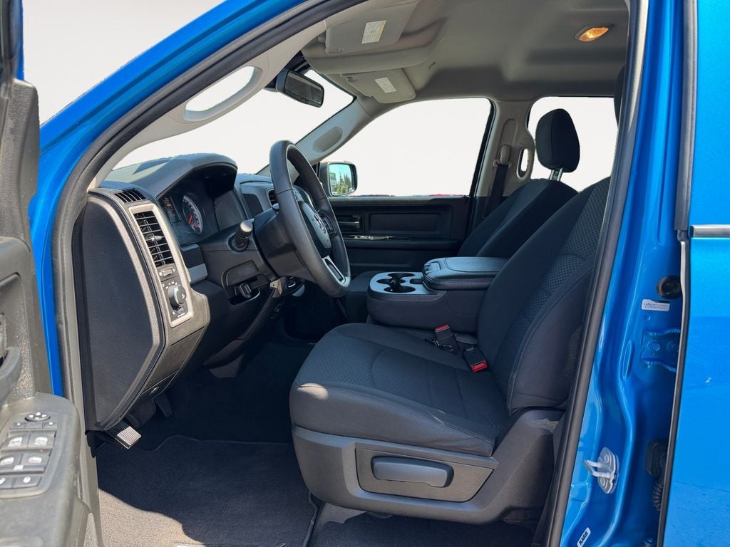 2019 RAM 1500 Classic Express