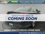 2015 Ford Taurus Limited