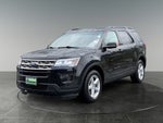 2018 Ford Explorer Base