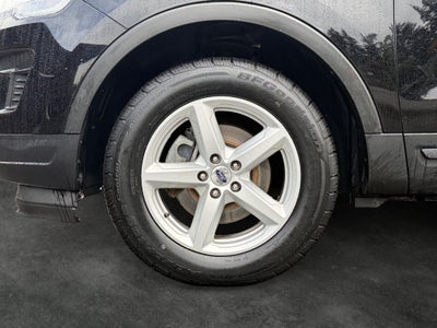 2018 Ford Explorer Base