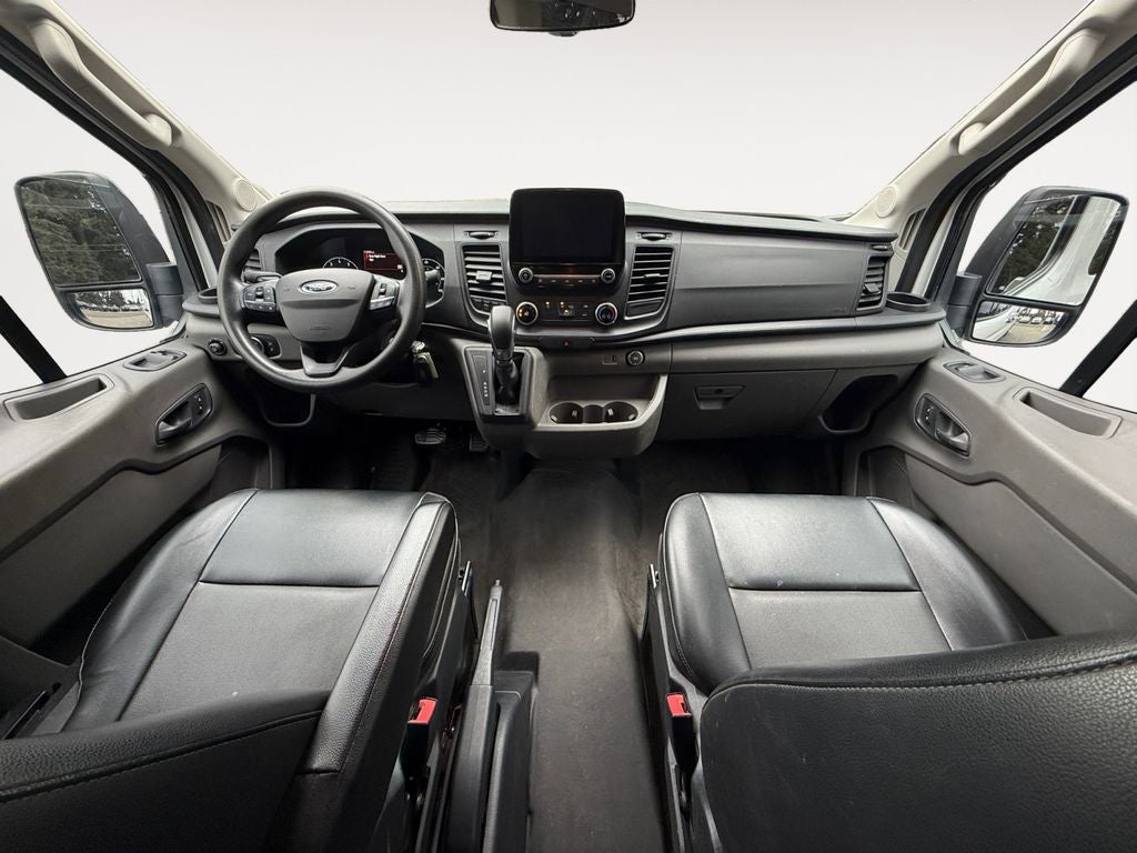 2020 Ford Transit-250 Base MEDIUM ROOF