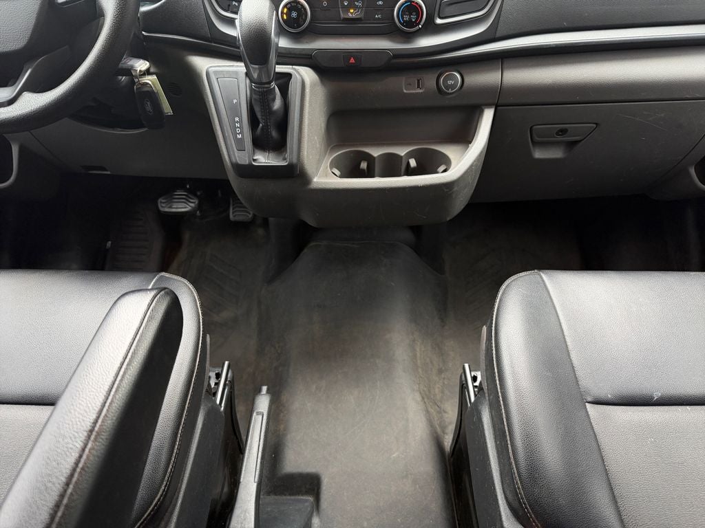 2020 Ford Transit-250 Base MEDIUM ROOF