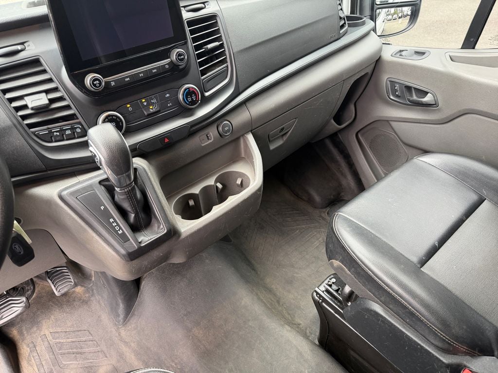 2020 Ford Transit-250 Base MEDIUM ROOF