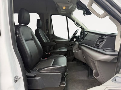 2020 Ford Transit-250 Base MEDIUM ROOF