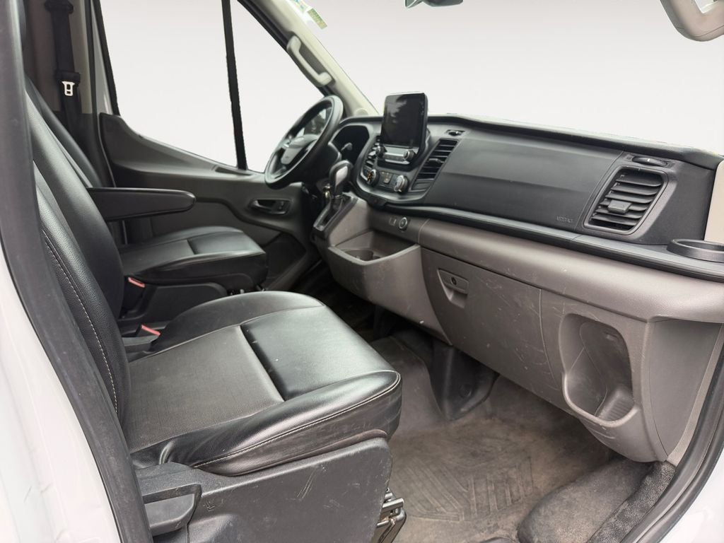 2020 Ford Transit-250 Base MEDIUM ROOF