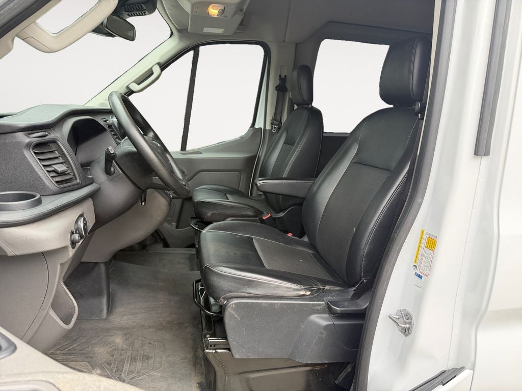 2020 Ford Transit-250 Base MEDIUM ROOF