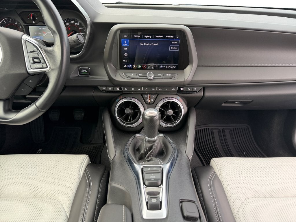 2024 Chevrolet Camaro 2LT 2LT