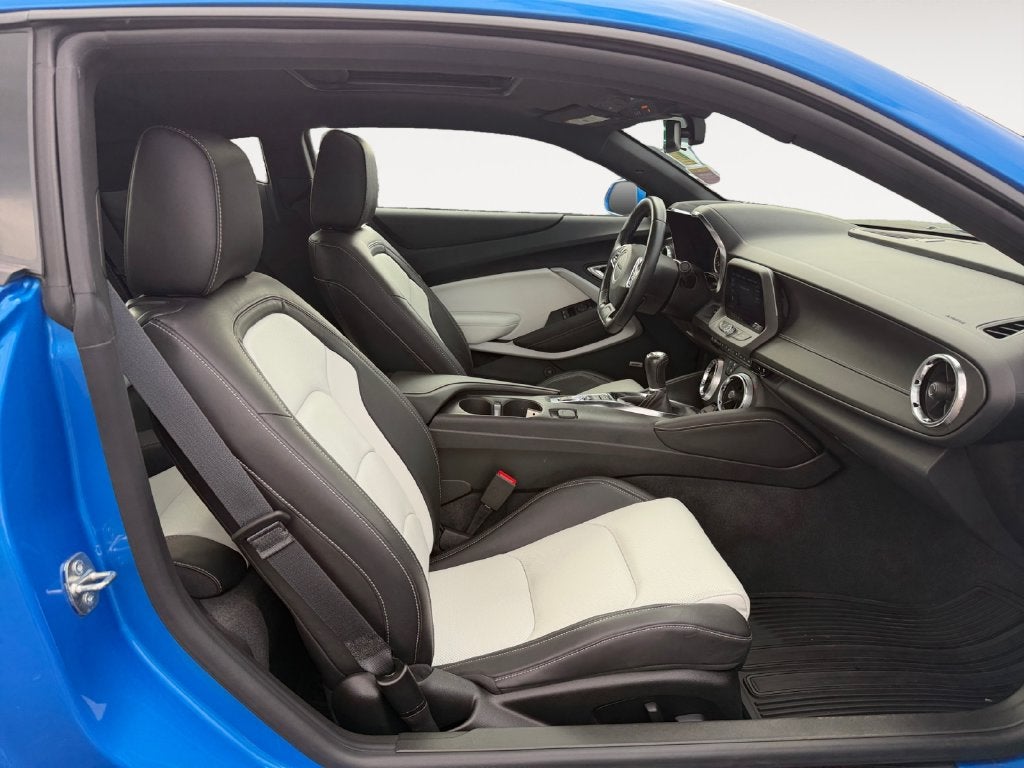 2024 Chevrolet Camaro 2LT 2LT