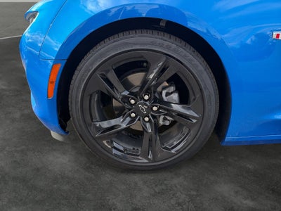 2024 Chevrolet Camaro 2LT 2LT