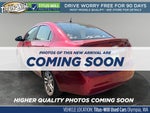 2016 Chevrolet Sonic LT