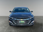 2021 Chevrolet Malibu LS 1LS