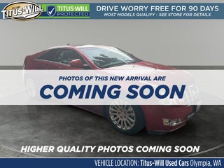 2014 Cadillac CTS Performance