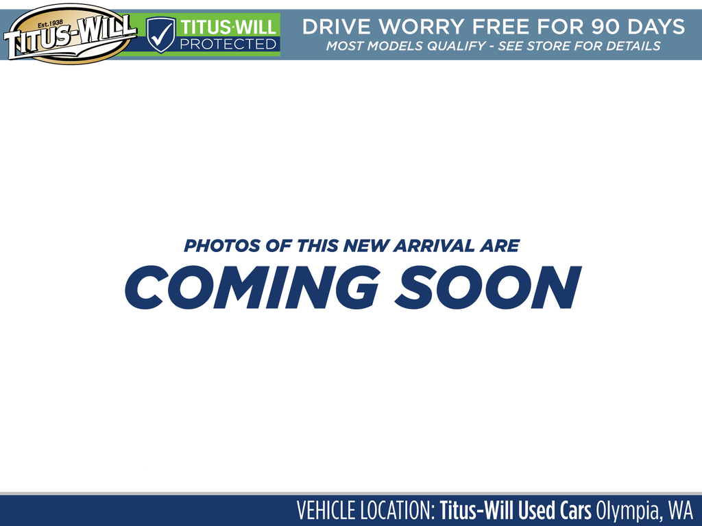 2015 Chevrolet Silverado 2500HD LTZ