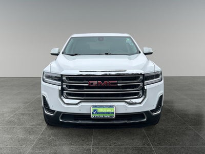 2022 GMC Acadia SLE