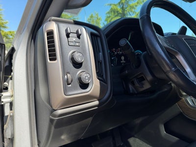 2019 GMC Sierra 2500HD Denali