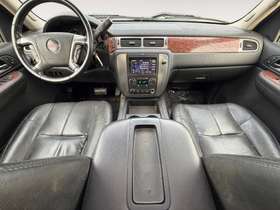 2007 GMC Sierra 3500HD SLT DRW