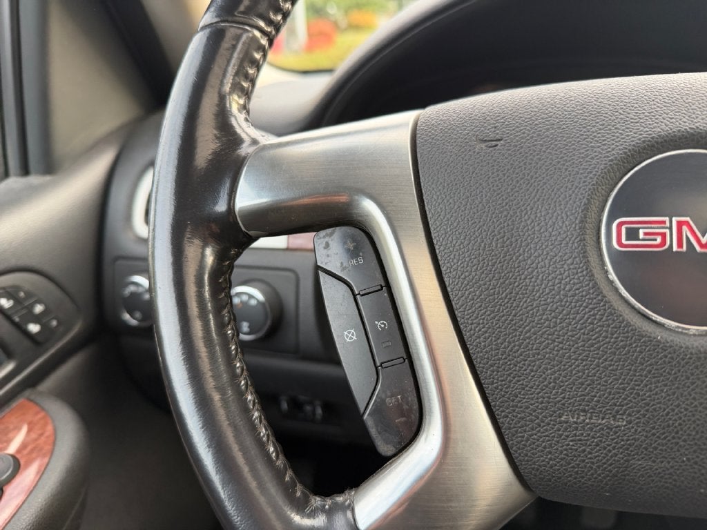 2007 GMC Sierra 3500HD SLT DRW