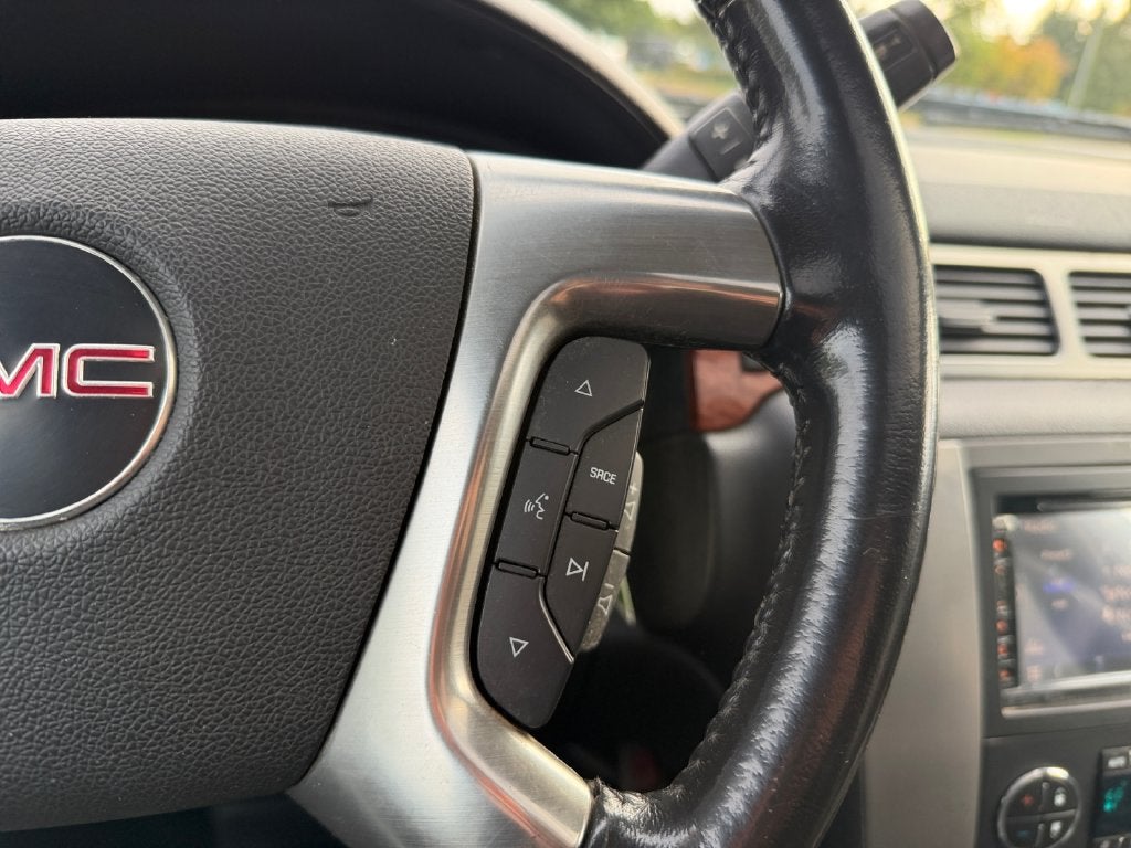 2007 GMC Sierra 3500HD SLT DRW