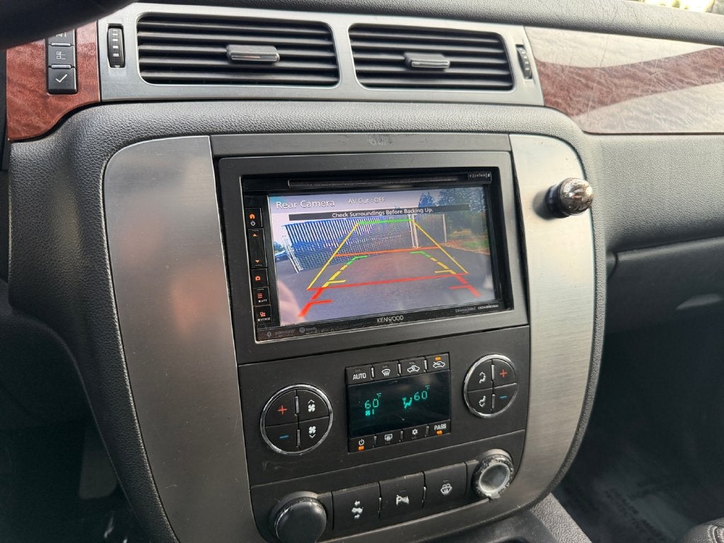 2007 GMC Sierra 3500HD SLT DRW