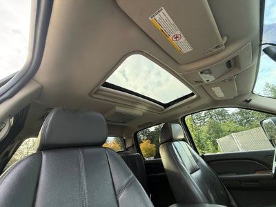 2007 GMC Sierra 3500HD SLT DRW