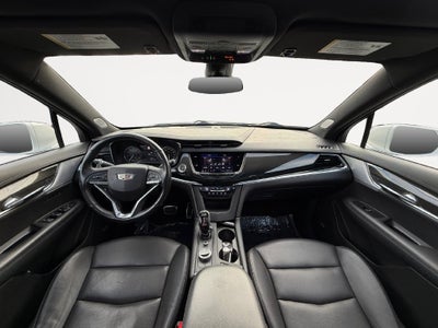 2020 Cadillac XT6 Sport