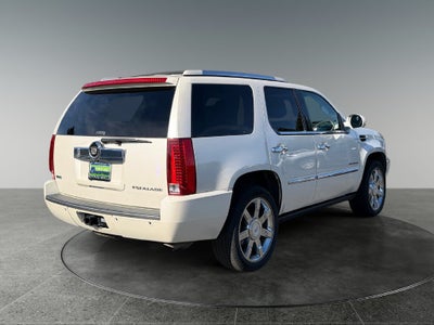 2011 Cadillac Escalade Premium