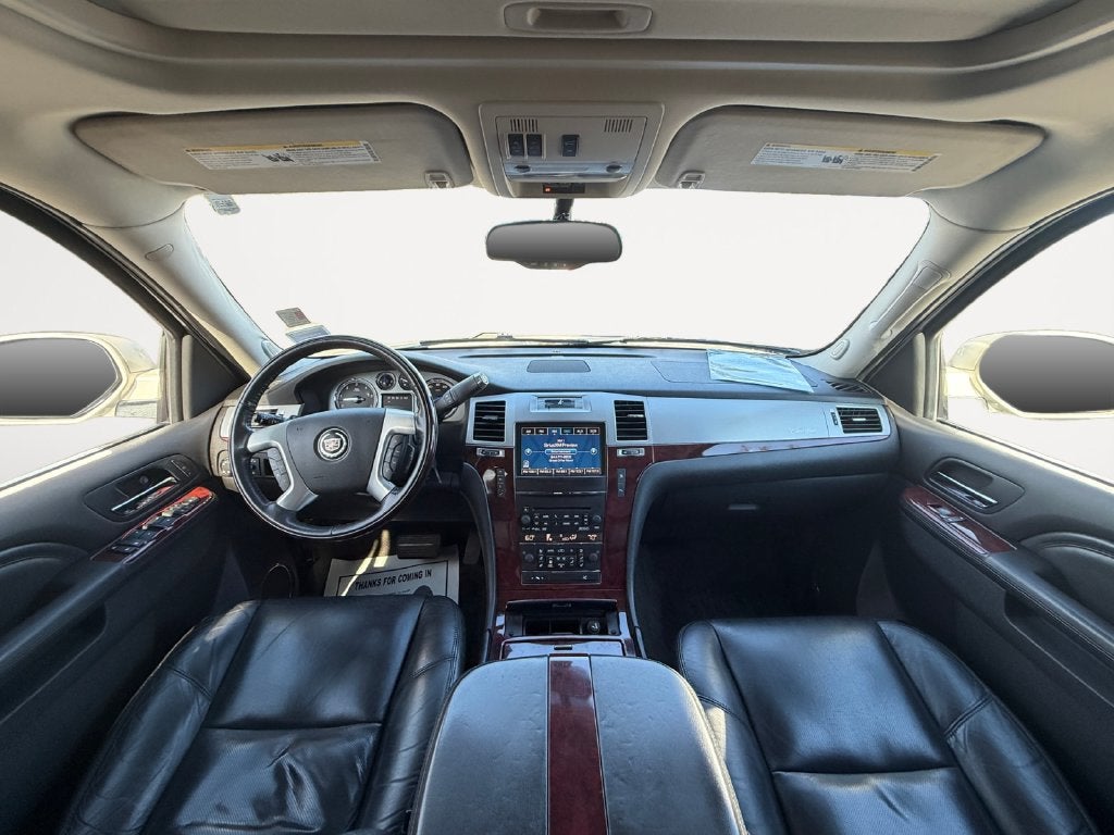2011 Cadillac Escalade Premium