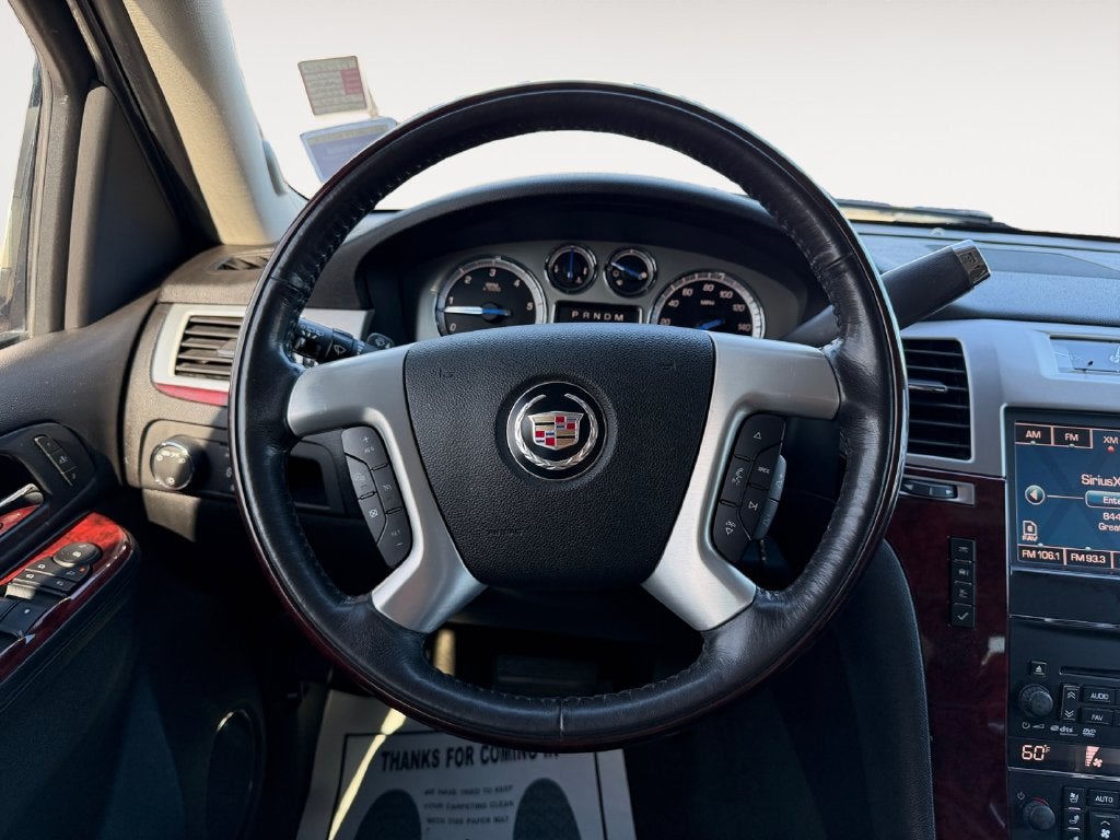 2011 Cadillac Escalade Premium