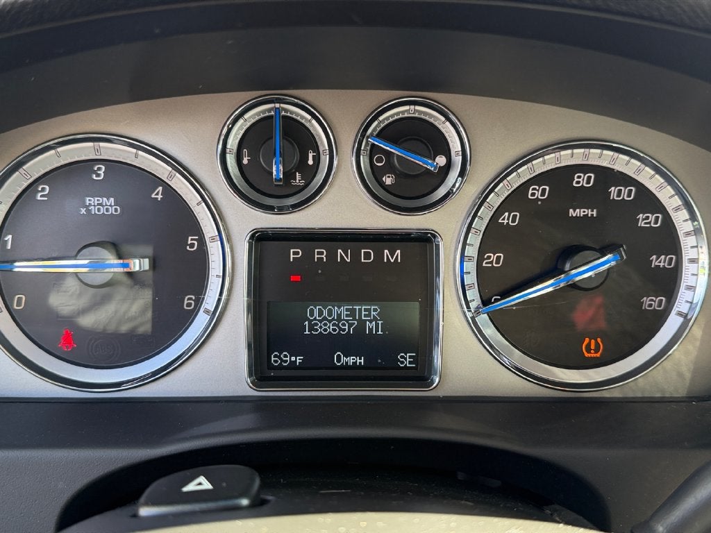 2011 Cadillac Escalade Premium