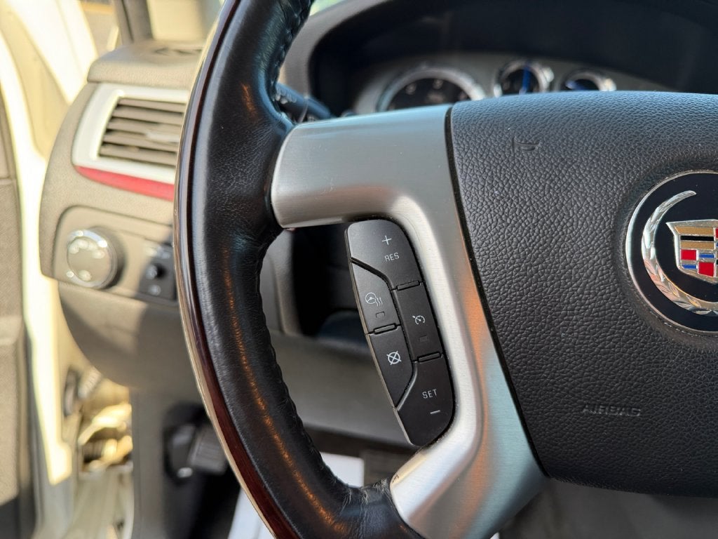 2011 Cadillac Escalade Premium