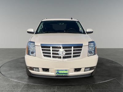 2011 Cadillac Escalade Premium
