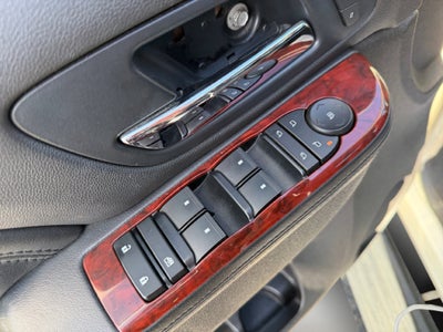 2011 Cadillac Escalade Premium