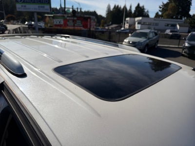 2011 Cadillac Escalade Premium