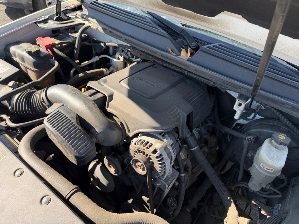2011 Cadillac Escalade Premium