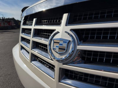 2011 Cadillac Escalade Premium
