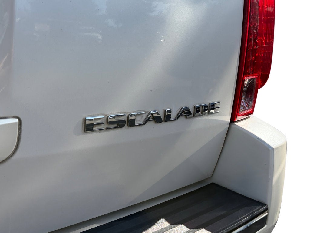 2011 Cadillac Escalade Premium