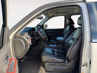 2011 Cadillac Escalade Premium