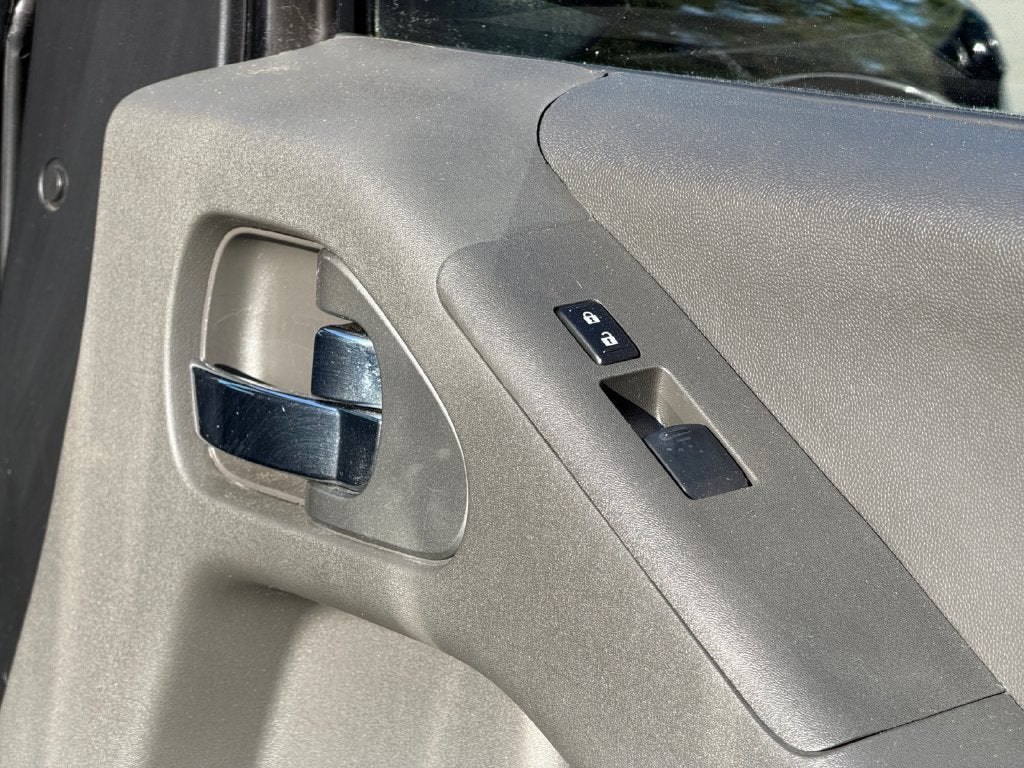 2007 Nissan Frontier SE I4