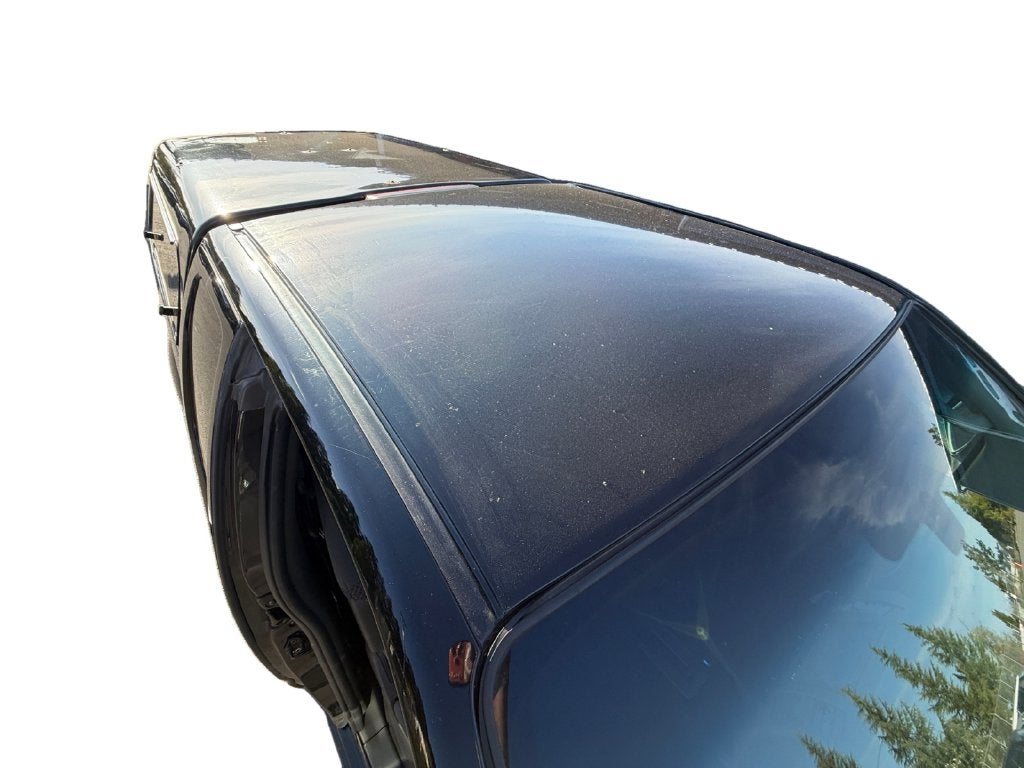 2007 Nissan Frontier SE I4