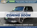 2016 Ford Flex SEL