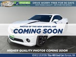 2012 Chevrolet Camaro SS 2SS