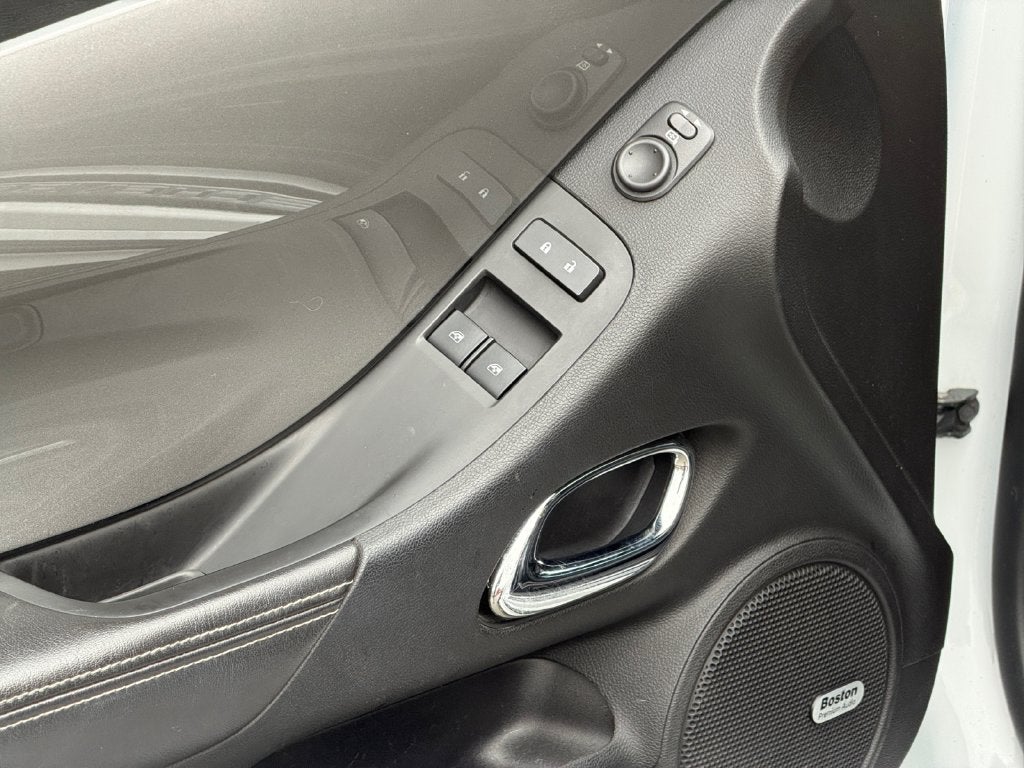 2012 Chevrolet Camaro SS 2SS