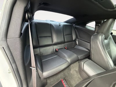 2012 Chevrolet Camaro SS 2SS