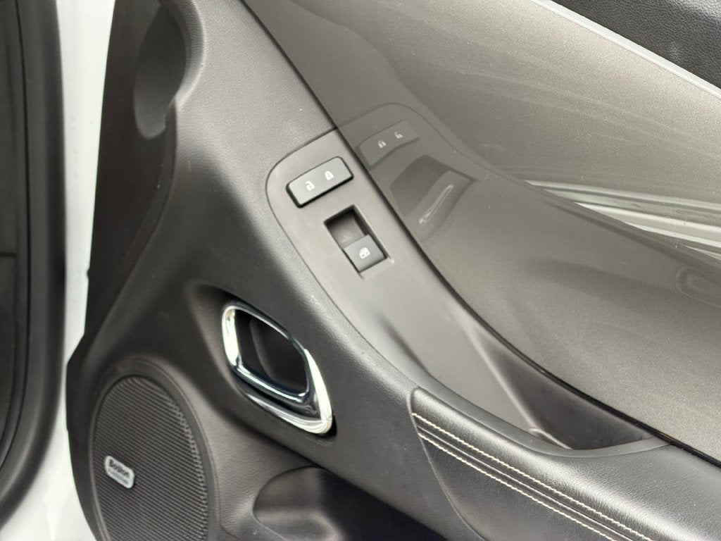 2012 Chevrolet Camaro SS 2SS