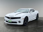 2012 Chevrolet Camaro SS 2SS