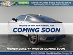 2016 Honda Civic Touring