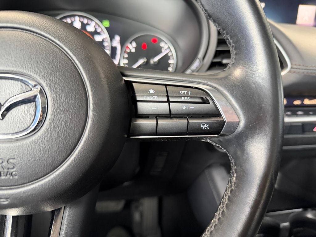 2024 Mazda Mazda3 2.5 S Select Sport